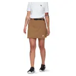 Юбка Mammut Trekkers Wrap, коричневый - фото