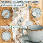 Чашки для эспрессо Sänger, 0,08 л, синий - фото 3