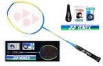 Ракетка для бадминтона gale light nf 8s YONEX - фото 12