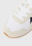 Кроссовки Tommy Hilfiger RUNNER ICON MIX, White - фото 6