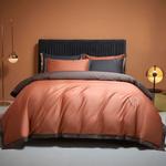 FUANNA Простыня 180 см, пододеяльник 200x230 см - фото 2