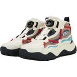 FILA KIDS Детские ботинки BOA Milk White/Legend Blue - фото 3