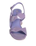 Сандалии Bruno Premi, сиреневый - фото 4
