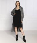 Платье Guess Jeans Margot, черный - фото 2