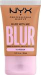 Праймер для лица Nyx Bare With Me Blur, medium - фото
