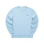 Skechers Яркий свитшот унисекс Air Blue - фото