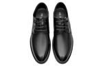 Туфли HLA Dress Shoes Men Low-Top - фото 3