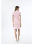 Платье до колена JIMMY SANDERS, розовый - фото 5