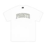 Мужская футболка PROSTO College - фото 4