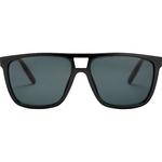 Солнцезащитные очки Siljan CHPO, черный - фото 2