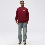 Унисекс свитшот Jeep, белый - фото 9