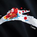 Свитшоты Unisex Basic 3 ANTA, черный - фото 6