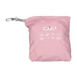 Куртка-дождевик для девочек CMP Fix Hood 39X7985 - фото 2