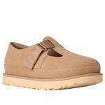 (WMNS) UGG Goldenstar Mary Jane 'Sand' - фото 2