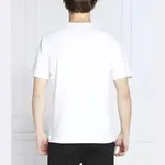 Футболка стандартного кроя Kenzo, белый - фото 3