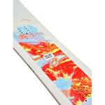 Женский сноуборд Dreamsicle K2 - фото 3