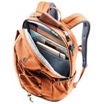 Рюкзак Deuter GOGO 25L Chestnut-umbra - фото 7
