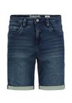 Джинсовые шорты BERMUDA Sublevel, синий - фото