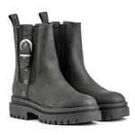 Декко женские Rocket Dog, черный - фото 2