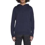 Свитер мужской синий Canada Goose - фото 4