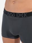 Боксеры HOM Boxerlines HO1, цвет Navy/Anthracite - фото 4