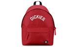 Рюкзак унисекс Dickies, Красный - фото