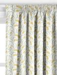 Jouvene вышитые шторы на заказ John Lewis, Citrine - фото 2