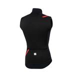 Жилет Sportful Fiandre Light No Rain, черный - фото 2