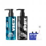 Набор мужской для ухода HAIYANGZHIZUN - фото 2