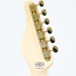 SCHECTER PS-ST-EMG (Янтарь/Клен) [ЗАКАЗ ИЗ IKEBE] - фото 9