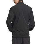 Adidas Мужская черная одежда для гольфа - фото 4