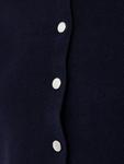 Вязаный кардиган JDY PRIME, Night Blue - фото 2