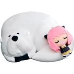 Плюшевая игрушка BANPRESTO - фото 3