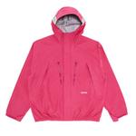 Куртка Supreme GORE-TEX Taped Seam Shell Jacket Pink, розовый - фото