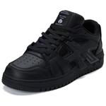 Кроссовки со вставками 1993 года Acupuncture, Black - фото