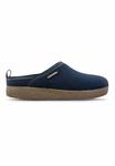 Тапочки Wool Clogs Giesswein, цвет ocean blue - фото 5