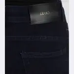 Джинсы скинни Liu Jo, синий - фото 3