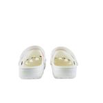Crocs Классические клоги unisex белый - фото 6