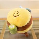 Плюшевая куколка Fun Creative Sharkbee Collection высотой 20см/30см Brangdy - фото 5