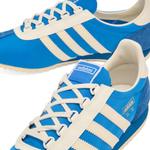 Кроссовки Sl 72 pt Adidas, мультиколор - фото 3