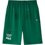 Fila Kids Шорты Magic Dial Green - фото