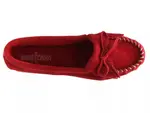 Kilty Мокасины Minnetonka, Red - фото 7
