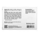 Мыло Mild By Nature с манго и куркумой, 5 унций (141 г) - фото 2