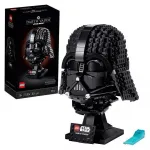 Детский конструктор Lego Darth Vader, черный - фото