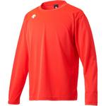 Тренировочный свитшот Unisex DESCENTE, белый - фото 8