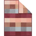 Одеяло Erwin Müller 210593, малина - глубина: 200 см - фото 4