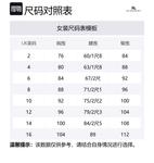 Хлопковое платье в клетку Burberry, Sand - фото 2