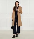 Пальто Calvin Klein, кэмел - фото 2