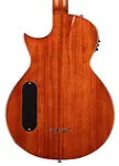 ESP LTD TL-4 акустико-электрический бас. Натуральный - фото 3