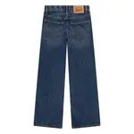 Джинсы Levi's 578 Baggy Jeans, синий - фото 2